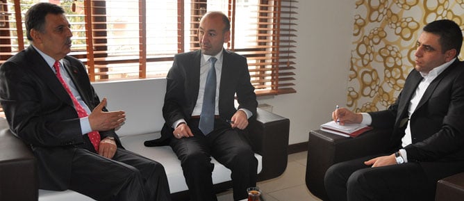 AB’nin keyfini beklemeyeceğiz