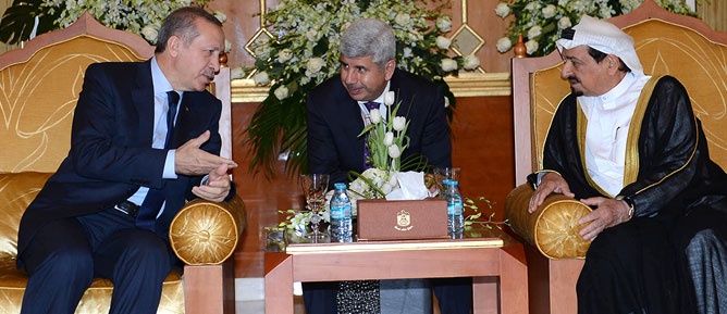 Susanlardan olmayacağız