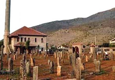 100 yıl sonra Fatih’in yadigârı hayat buldu