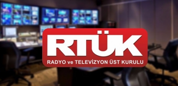 RTÜK o kanalları da karartıyor