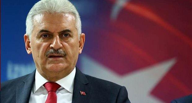 Başbakan Yıldırım: Aç şu değişiklikleri bir oku