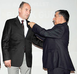 Partiler, AK Parti’yi taklit ediyor