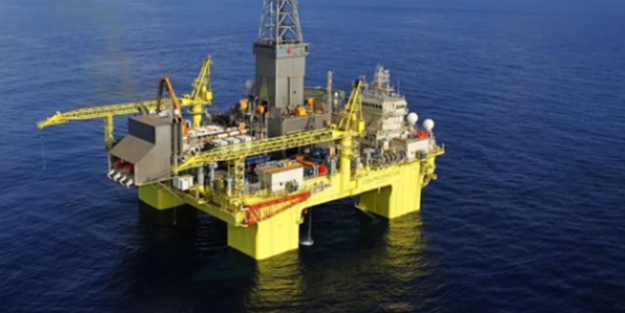 102 milyon tonluk petrol rezervi bulundu! Dünya şaşkına döndü