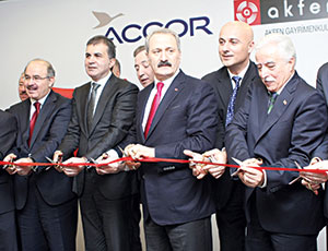 “İhracat rakamlarının keyfini çıkarıyorum”