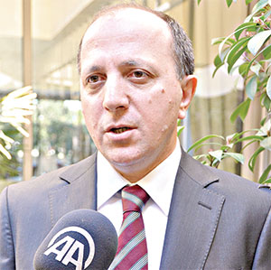 1.5 yılda pek çok önemli proje hayata geçirildi