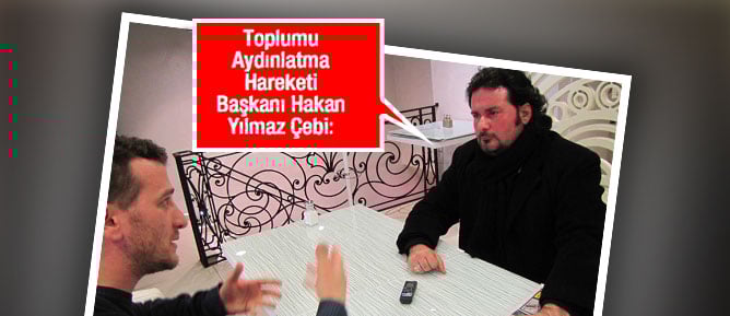 Kozmetiklerde fitne gazı var!