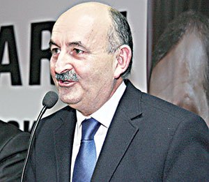 Müezzinoğlu: Doktorlarımız daha çok çalışacak