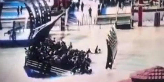 103 kişi ölmüştü! Vali ve iki yardımcısı görevden alındı