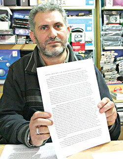 28 Şubat hayalini ezdi