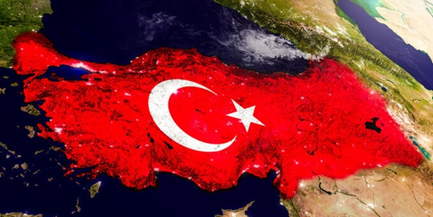 104 amiralin bildirisine en çok onlar sevindi! 'Türkiye'de kılıçlar çekildi'