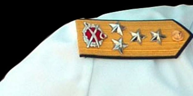 104 emekli amiral için son dakika kararı!