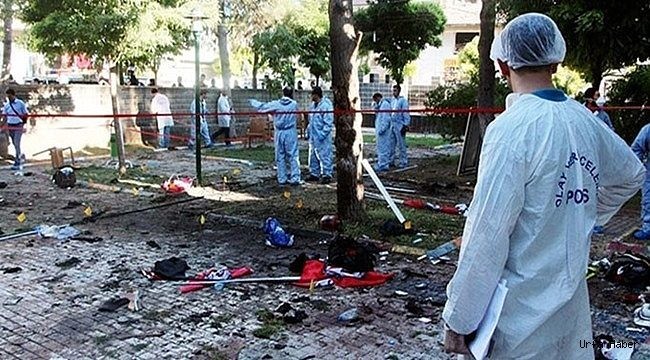 104 kez ağır müebbet istenen Suruç’taki canlı bomba davasının sanığı beraatini talep etti