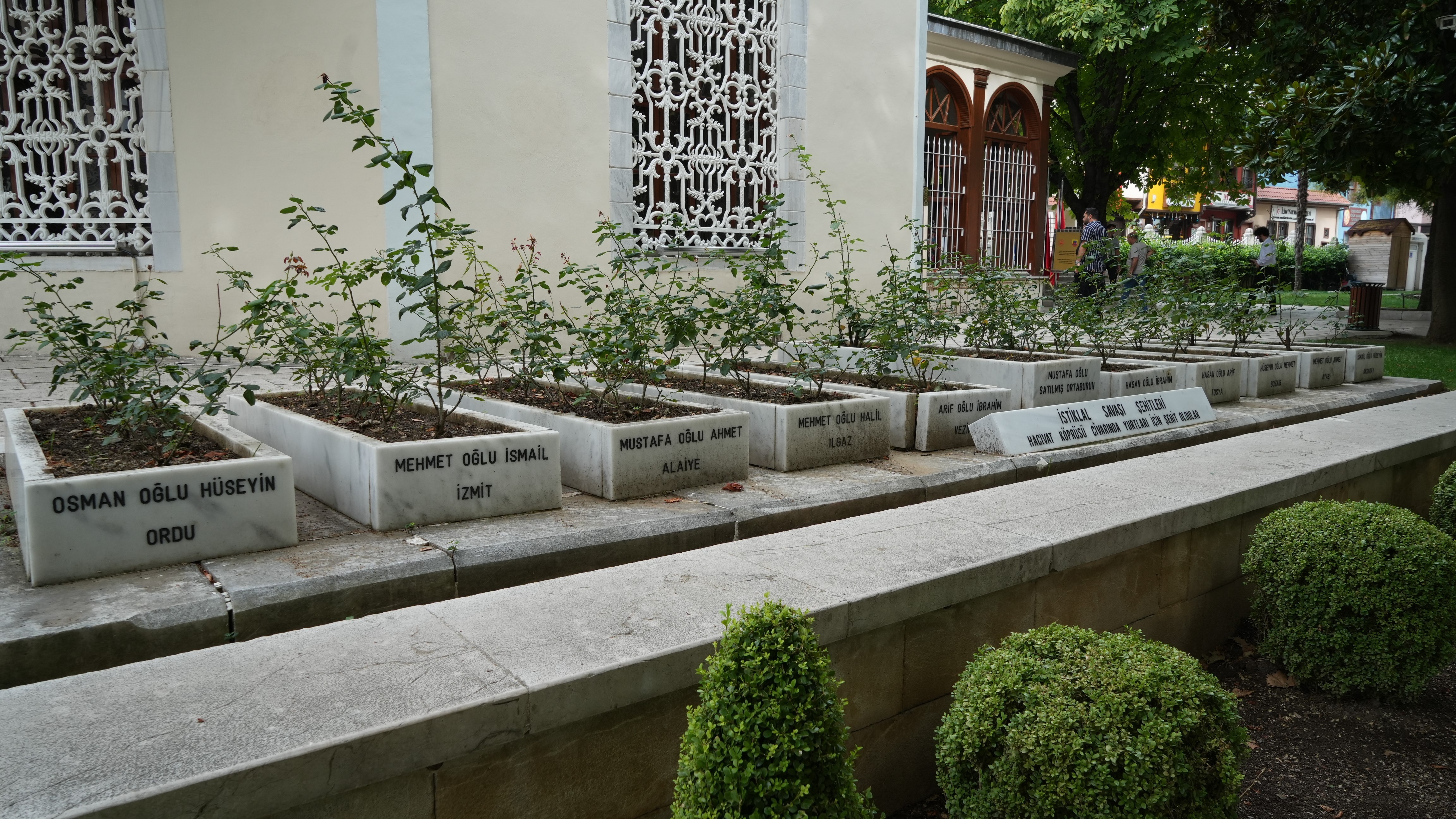 104 yıl önceki belgeler ortaya çıktı: İşte Yunan komutanın büyük saygısızlığı!