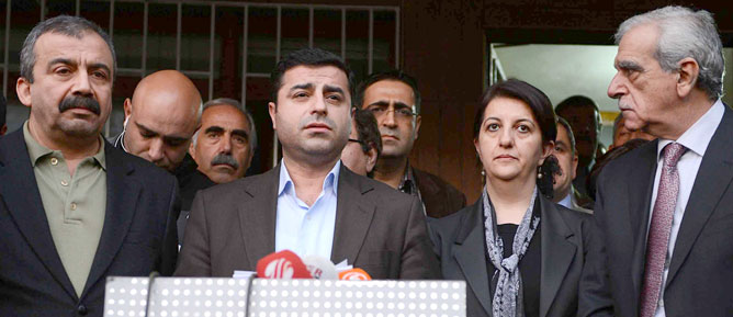 ‘Süreç, 2-3 haftada netleşsin’