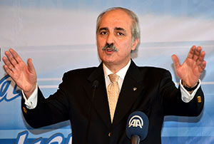 ‘Barış sürecinde provokasyona dikkat’