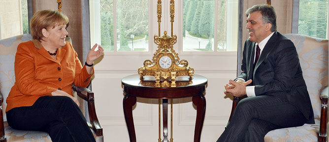 Gül’den ‘ahde vefa’ talebi