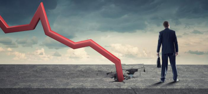 105 milyonluk dev ülke çöküyor! 