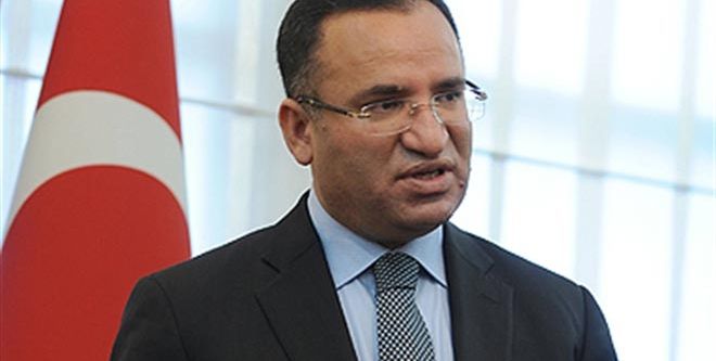 Bakan Bozdağ'dan önemli açıklamalar
