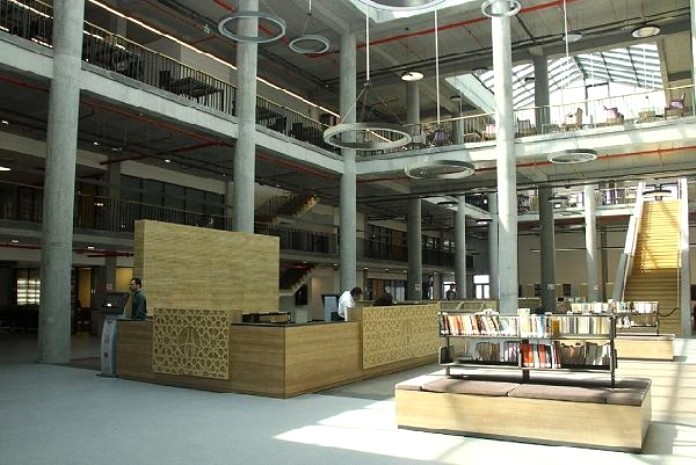 106 bin basılı kitabımızla hizmet veriyoruz