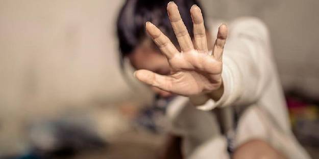 108 ülke Kütahya’dan “Kadına şiddete dur” dedi