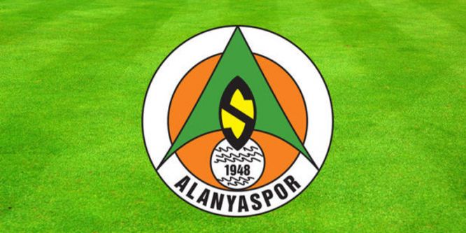 Aytemiz Alanyaspor’dan taziye mesajı