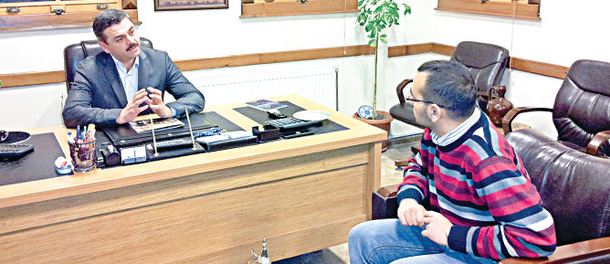 Sahabe ruhlu bir nesle ihtiyaç var