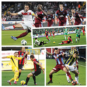 Gözler Türkiye Kupası’nda