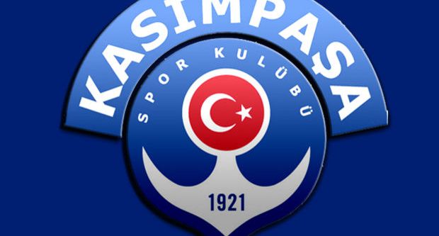 Kasımpaşa kupada iddialı