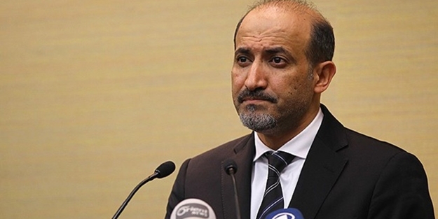 '10 Şubat'taki görüşmelere katılacağız'