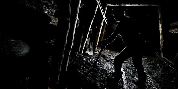 10'dan fazla madenci kaçırıldı! O ülkede herkes teyakkuza geçti