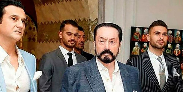 10.duruşma! Şarlatan Oktar ve 13 tepe yöneticisi var