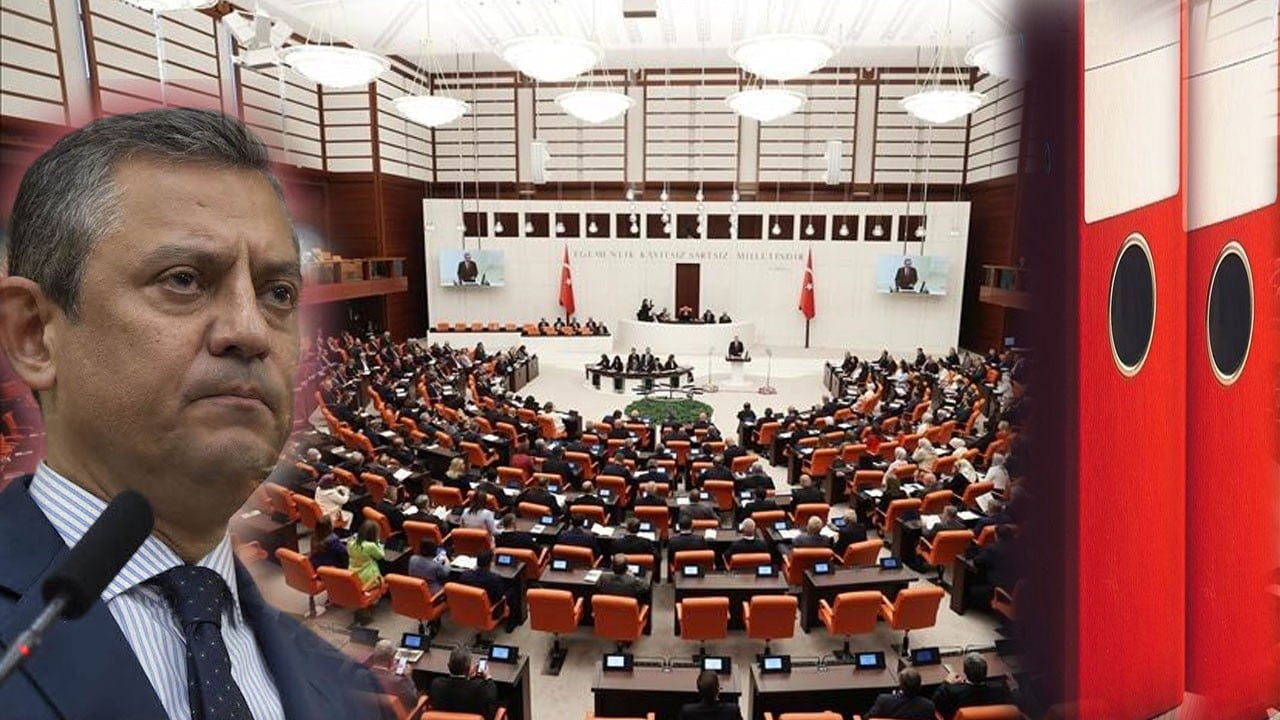 10’u CHP’li 11 milletvekilinin dokunulmazlık dosyaları Meclis’'e ulaştı