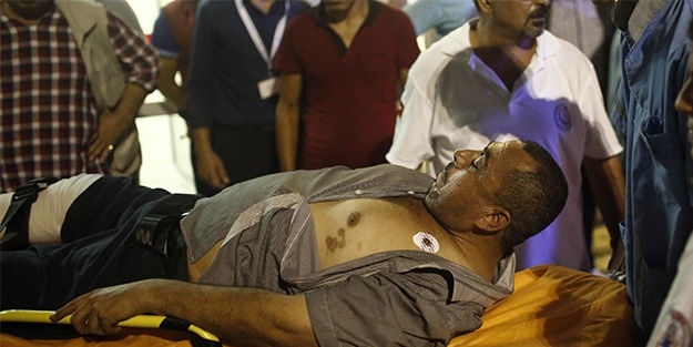 11 Ağustos'tan bu yana...