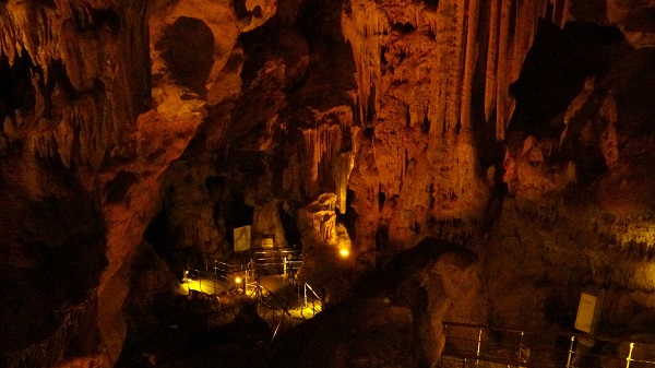 11 ayda 60 bin kişi ziyaret etti