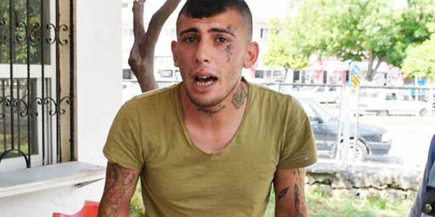 11 aylık bebeğini alevler içinde bıraktı! Kendini böyle savundu
