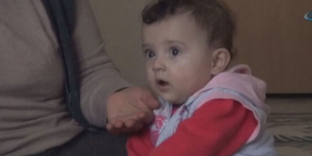 Çocuk ile yetişkin hastanın filmleri karıştı