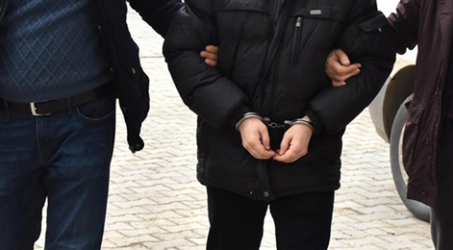 11 ayrı suçtan aranan şüpheli Kırıkkale'de enselendi