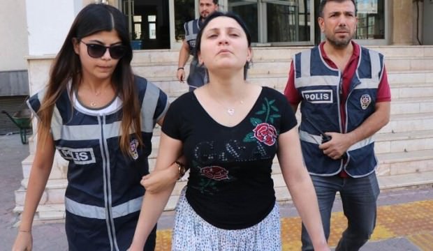 11 ayrı suçtan aranıyordu, Kayseri'de enselendi