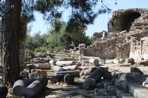 11 bin yıllık tarih gün yüzüne çıktı! Tatil rotanıza mutlaka ekleyin