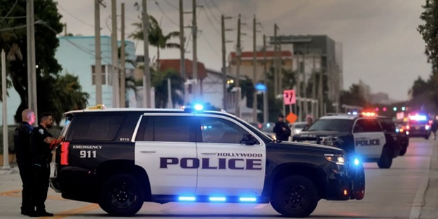 11 dakikada bir cinayet işlenen 'uygar' ülke!