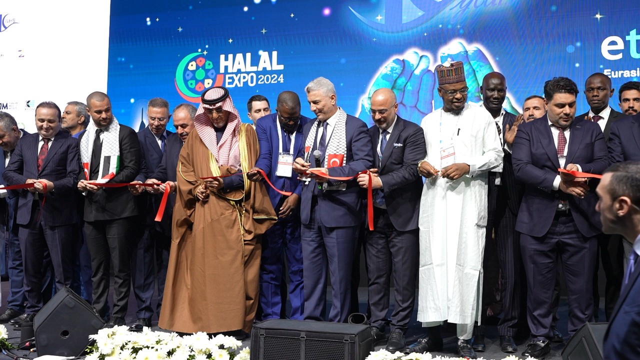 11. Dünya Helal Zirvesi, 26-29 Kasım'da İstanbul'da gerçekleştirilecek