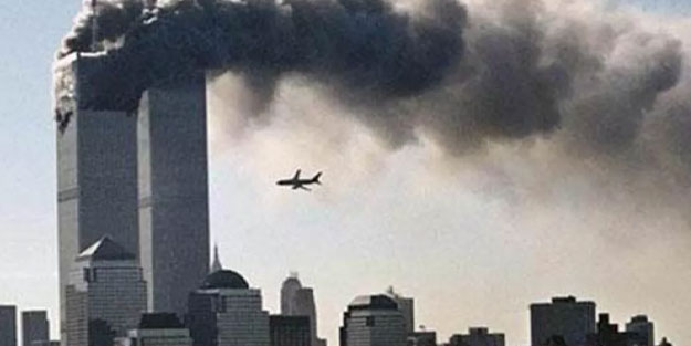 11 Eylül iddiası pahalıya mal oldu! Yerinden ettiler