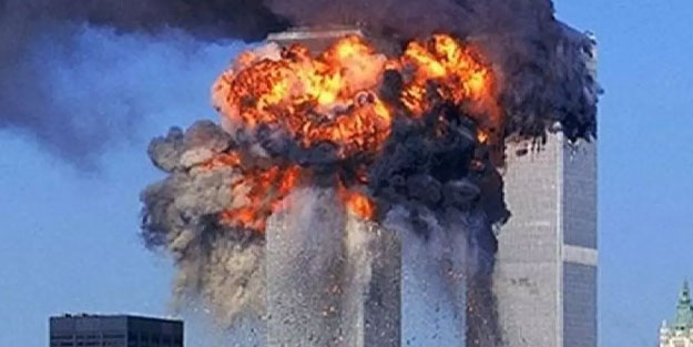 11 eylül ikiz kule saldırılarında yeni gelişme! 22 yıl sonra ortaya çıktı