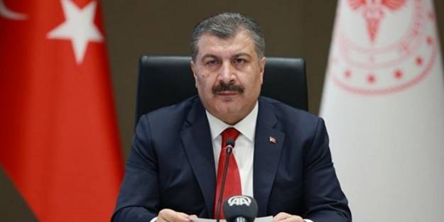 11 Eylül koronavirüs verileri açıklandı