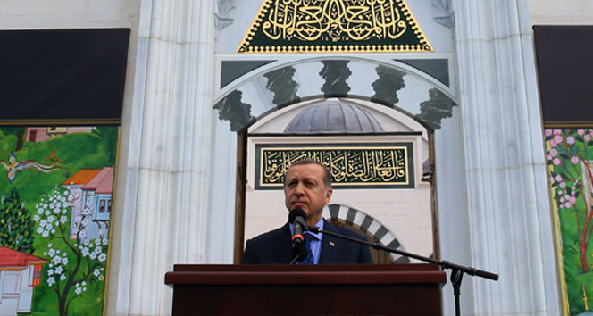 '11 Eylül’ün Müslümanlara fatura edilmesi kabul edilemez'