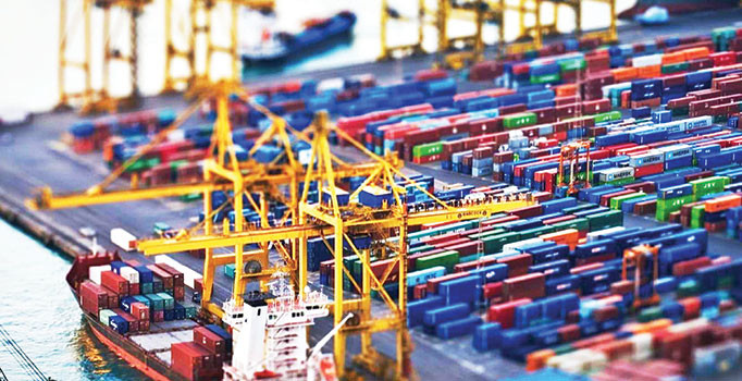 11 firmadan 10’u ihracatı bırakıyor