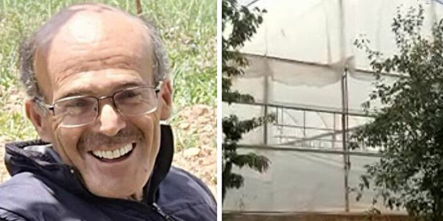 11 gün sonra cansız bedenleri bulundu! Bırakılan not şüpheleri arttırdı