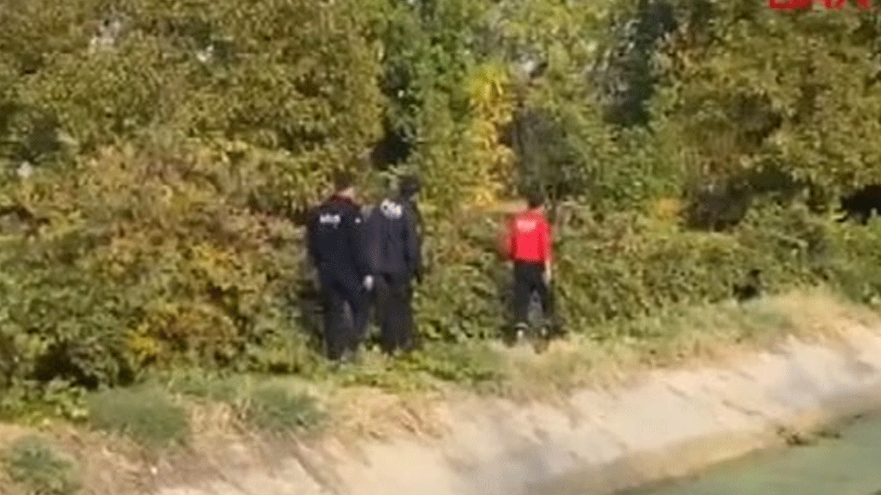 11 gündür aranıyordu: Cansız bedenine ulaşıldı!