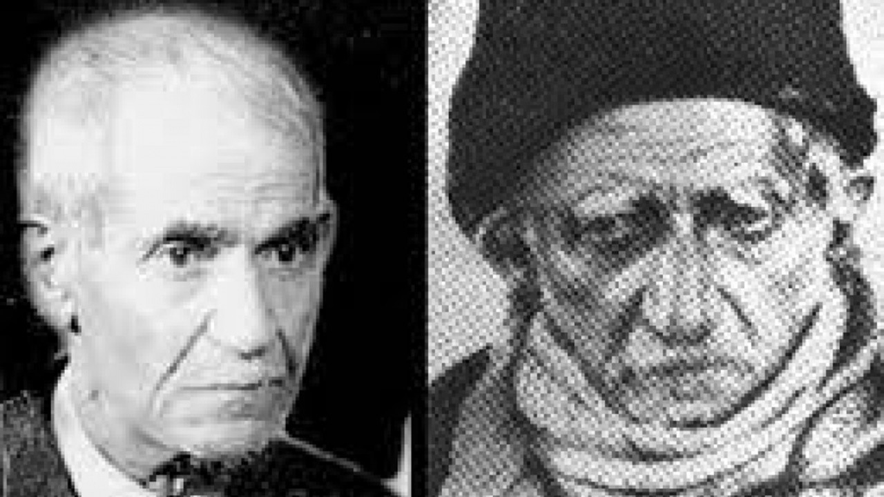 11 Haziran 1967: Âlim Abdülmecid Ünlükul’un vefatı