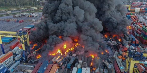 11 ilde depremin sanayiye darbesi ortaya çıktı!